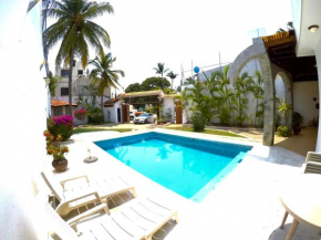 Villa Olinalá Diamante